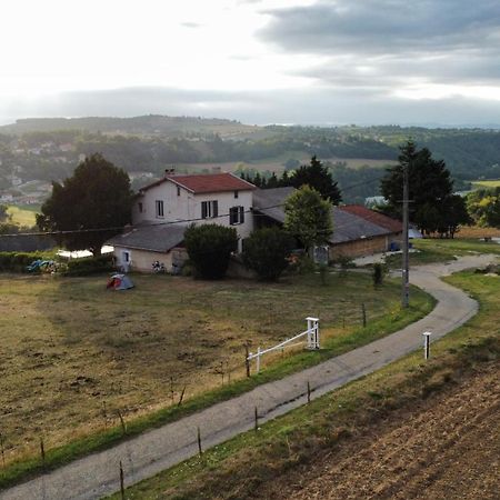 Les Petites Bulles De Massier Otel Vienne  Dış mekan fotoğraf