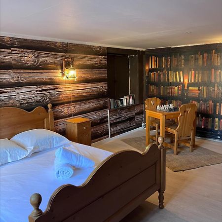 Les Petites Bulles De Massier Otel Vienne  Dış mekan fotoğraf