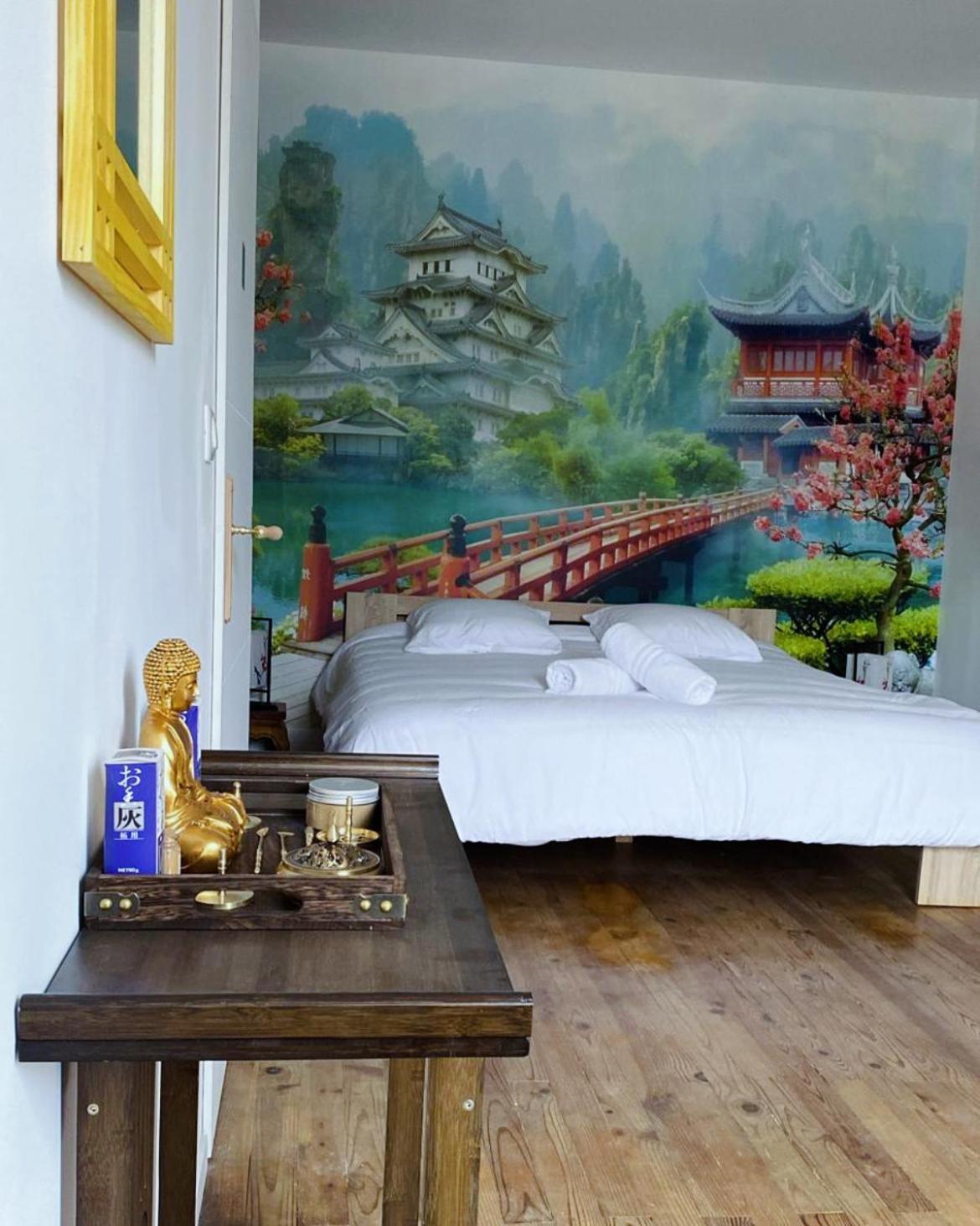 Les Petites Bulles De Massier Otel Vienne  Dış mekan fotoğraf