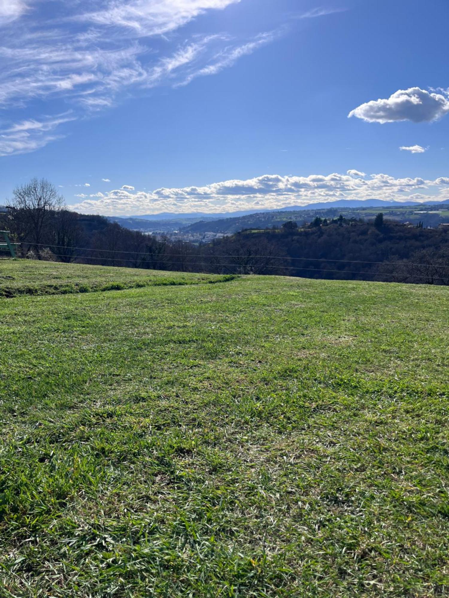 Les Petites Bulles De Massier Otel Vienne  Dış mekan fotoğraf