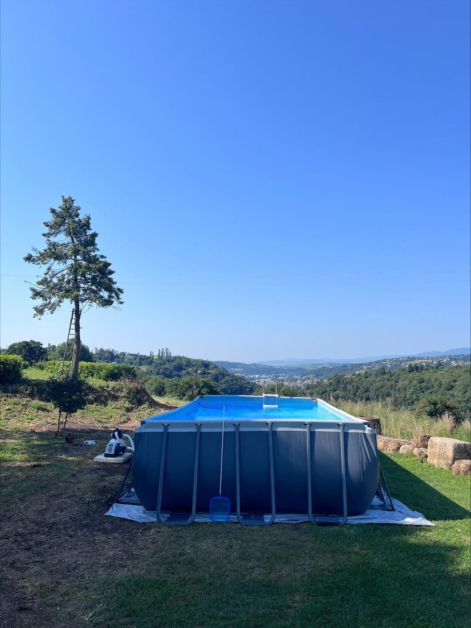 Les Petites Bulles De Massier Otel Vienne  Dış mekan fotoğraf